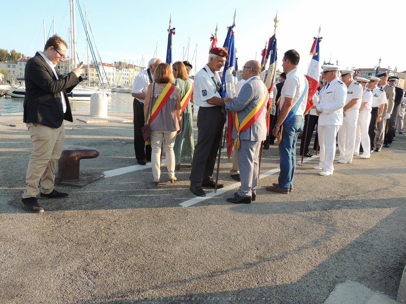 2019 08 26 LA SEYNE SUR MER FETE LA LIBERATION DU 23 AOUT 1944 (33).JPG -           